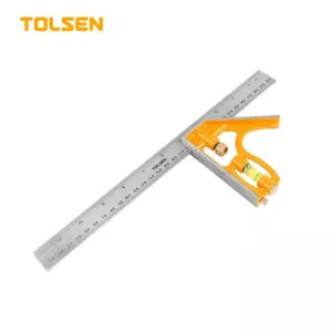 Угольник комбинированный 12"/ 300мм  TOLSEN  35037