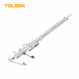 Штангенциркуль 0-150мм TOLSEN 35048