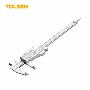 Штангенциркуль цифровой 0-150мм TOLSEN 35053