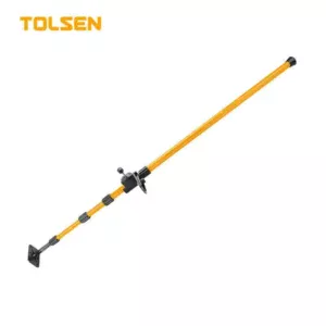 Телескопическая опора  3,85м.  INDUSTRIAL  TOLSEN  35168