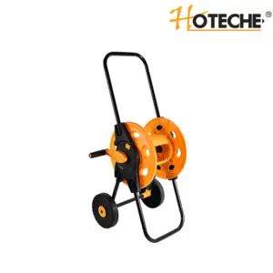Катушка для шланга до 60 метров (1/2" Or 13мм).   HOTECHE   373301