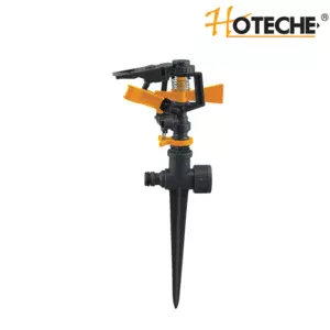 импульсный дождеватель. HOTECHE 374020