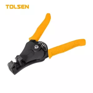 Стриппер для зачистки проводов 7" TOLSEN 38049