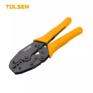 Пресс-клещи для обжима 220мм TOLSEN 38056