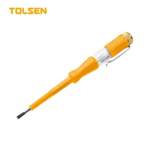 Отвертка индикаторная Tolsen 38115