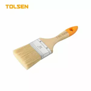 Кисть малярная 4" TOLSEN 40126
