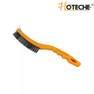 Щётка проволочная HOTECHE   410106