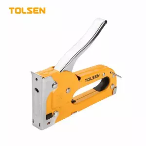 Степлер ручной 4-8мм, TOLSEN 43022