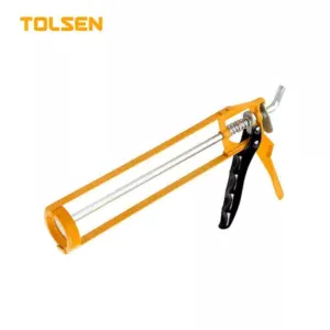 Пистолет для герметика 9" (225 мм) TOLSEN 43041