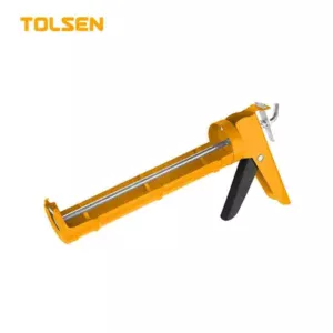 Пистолет для герметика 9" (225 мм) TOLSEN 43042
