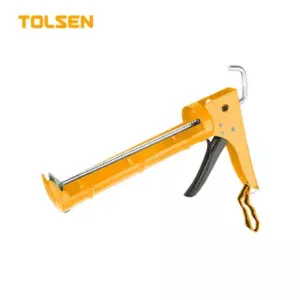Пистолет для герметика 225 мм / 9" TOLSEN 43043