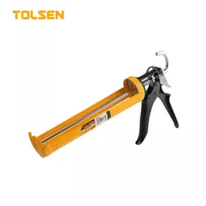Монтажный пистолет для силикона 9''/ 225мм TOLSEN 43050