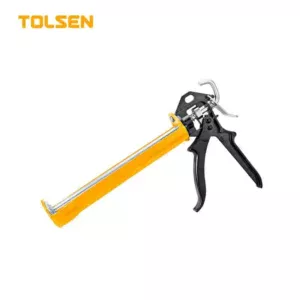 Монтажный пистолет для силикона 9''/ 225мм TOLSEN 43052
