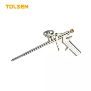 Пистолет для монтажной пены TOLSEN 43060