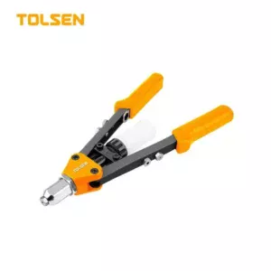 Клёпальник усиленный.   INDUSTRIAL  TOLSEN  43096