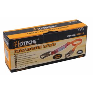Страховочный ремень. HOTECHE 435613