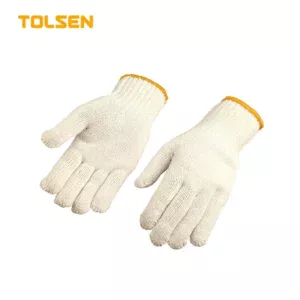 Перчатки рабочие TOLSEN  45001