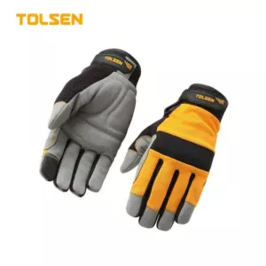 Перчатки механика TOLSEN  45044