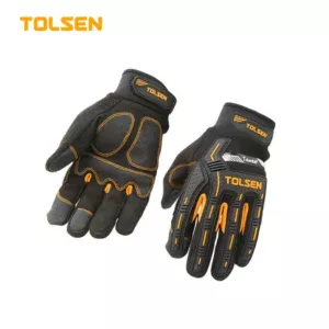 Перчатки механика TOLSEN 45047