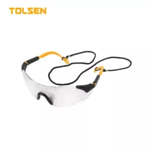 Очки защитные TOLSEN 45069