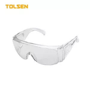 Очки защитные TOLSEN 45072