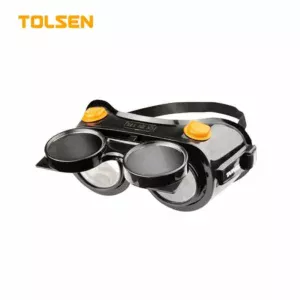 Очки сварочные TOLSEN 45075