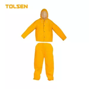 Дождевик-костюм L TOLSEN 45197