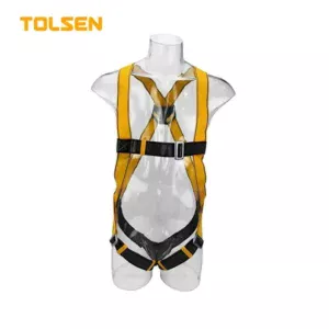 Страховочная привязь. TOLSEN 45261
