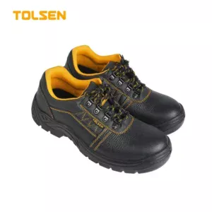 Полуботинки рабочие 39р TOLSEN 45321