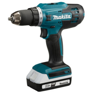 Дрель-Шуруповерт аккумуляторная   MAKITA DF488D002