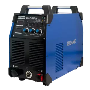 Аппарат сварочный RILAND  MIG 500F, 380V