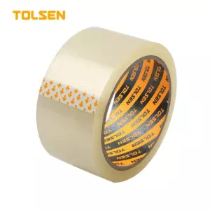 Скотч 48х100м  TOLSEN  50206