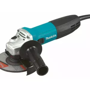 Машина углошлифовальная (УШМ) ,ф125мм, MAKITA GA5030R