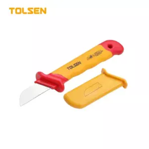 Изолированный нож TOLSEN V50418