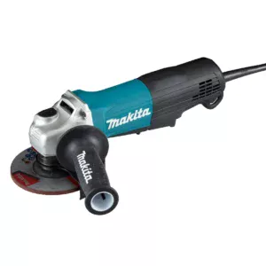 Машина углошлифовальная (УШМ) 125мм MAKITA GA5050R