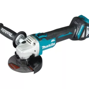 Машина углошлифовальная аккумуляторная Makita DGA511Z