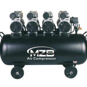 Компрессор MZB-750H-90