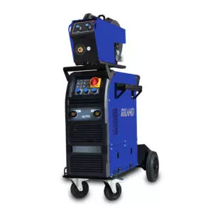 Аппарат сварочный RILAND  MIG 555R, 380V
