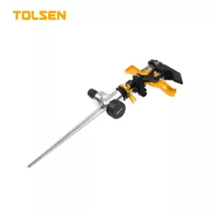 Импульсный дождеватель.  TOLSEN  57130