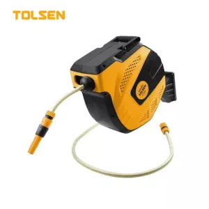 Автоматический шланг для воды  TOLSEN  57261