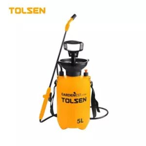 Садовый опрыскиватель  5л.  TOLSEN   57292