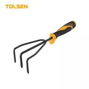 Грабельки садовые 55 x 90мм.  TOLSEN  57504