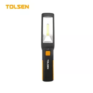 Фонарь на магнитной стойке 3 Вт TOLSEN 60018