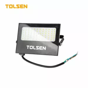 Светодиодный прожектор 50 Вт. TOLSEN 60081