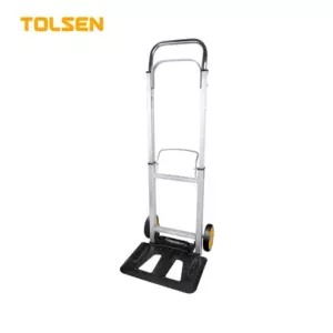 Тележка складная 90кг TOLSEN 62602