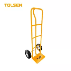 Тележка ручная 200кг TOLSEN 62610