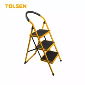 Стремянка 3 ступени. TOLSEN 62683