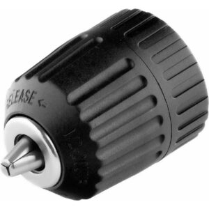 Самозатягивающийся патрон 10мм: 3/8"-24Unf. HOTECHE 630601