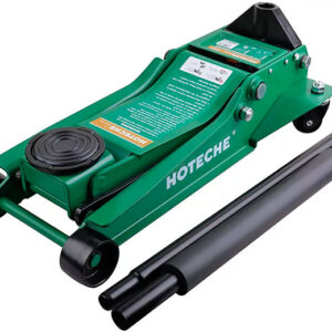 Домкрат подкатной 5 тн. HOTECHE 651701