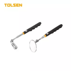 Набор инструмента для осмотра  2шт.  TOLSEN   66005